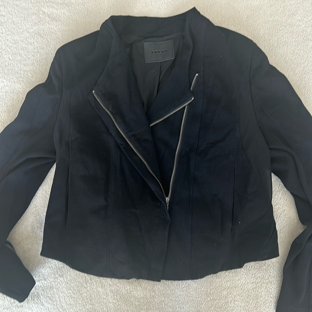 BLANKNYC Jacket